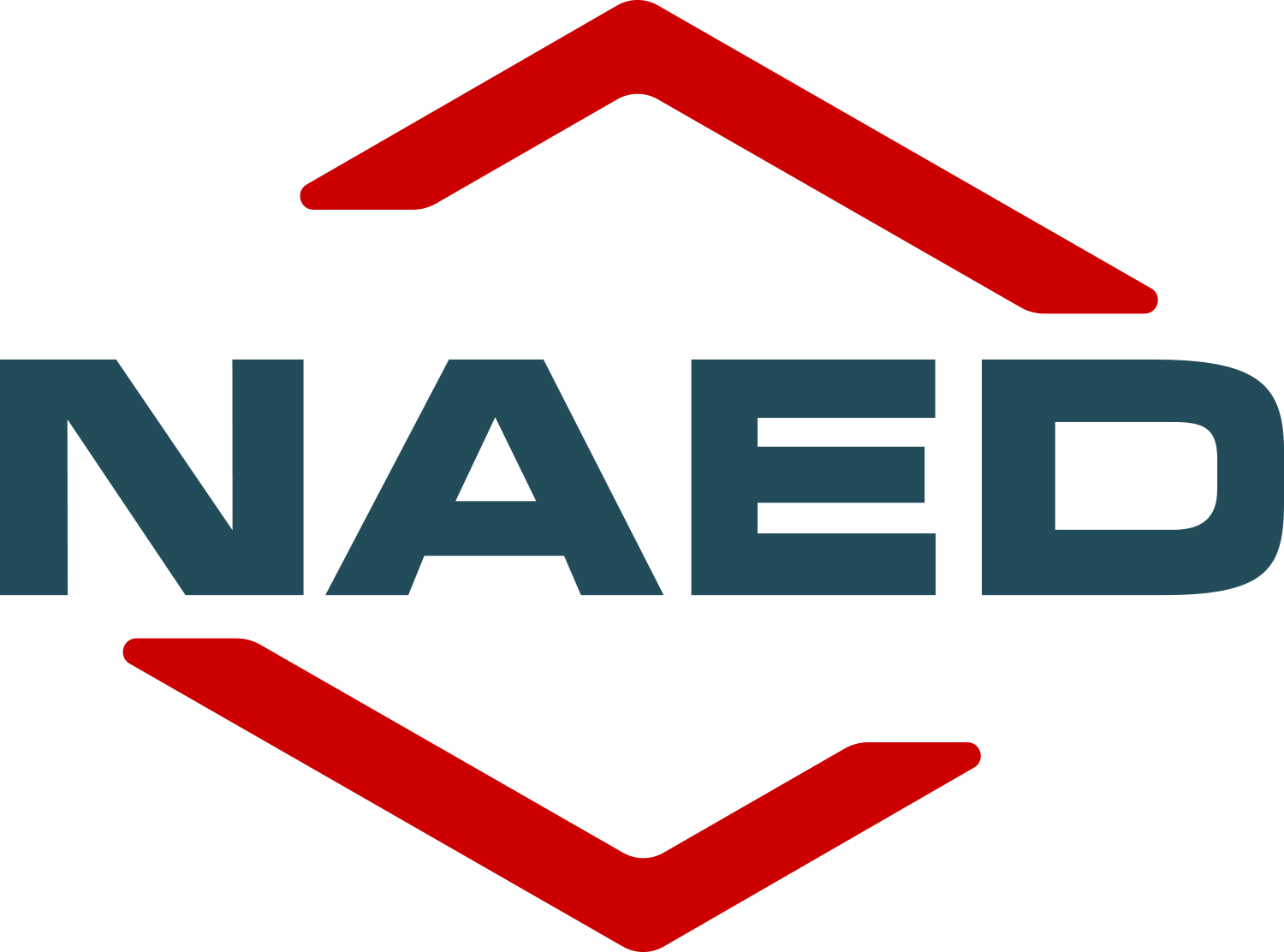 NAED Logo